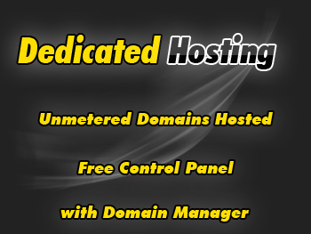 Affordable dedicated hosting providers